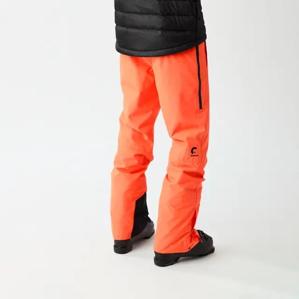 PICTURE PANTALON PICTURE OBJECT PANTS Neon Flare