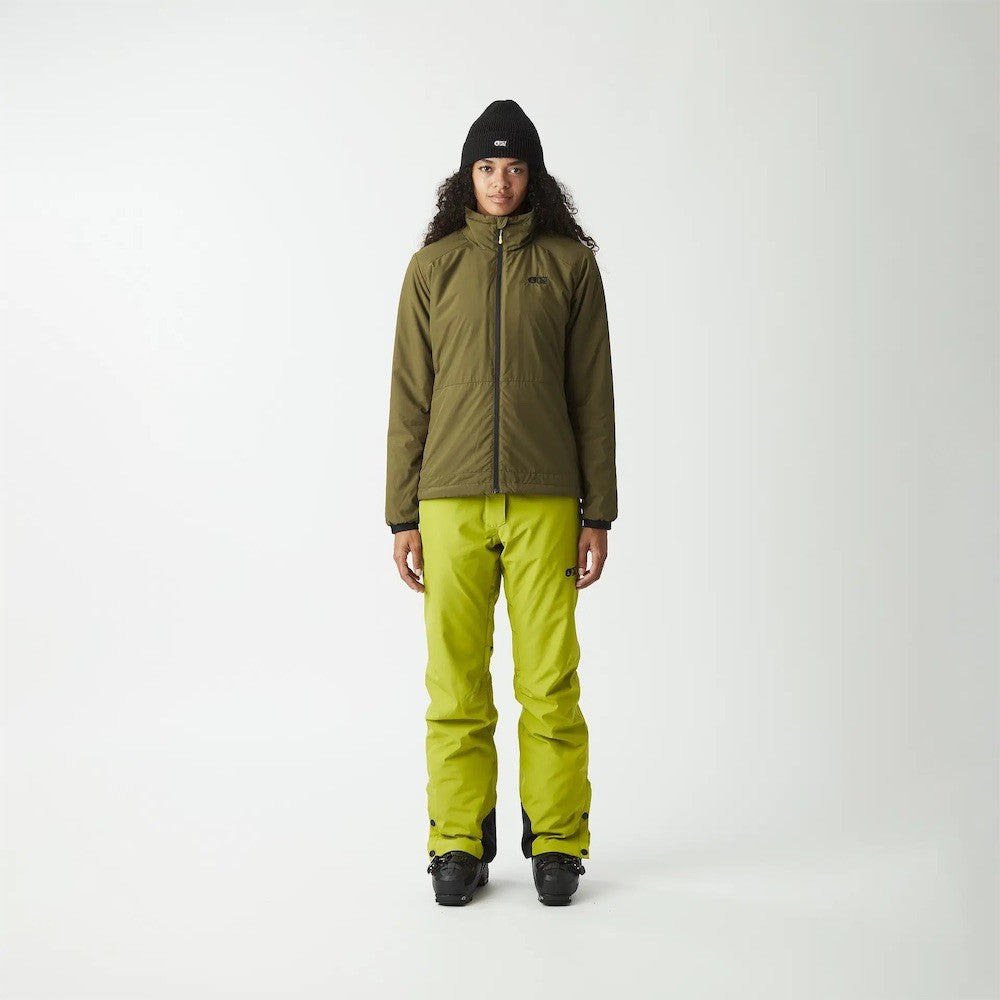 PICTURE PANTALON EXA PANTS Split Pea