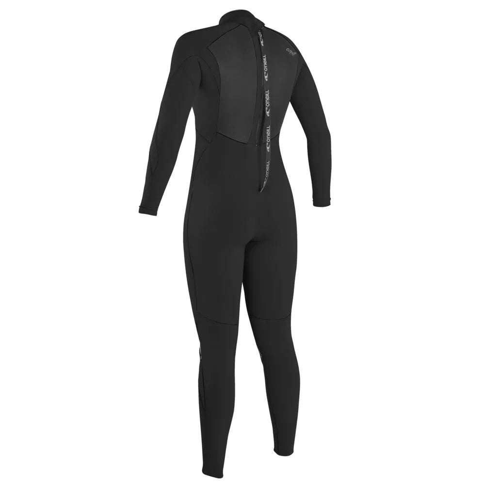O'NEILL COMBINAISON FEMME EPIC 4/3mm Black