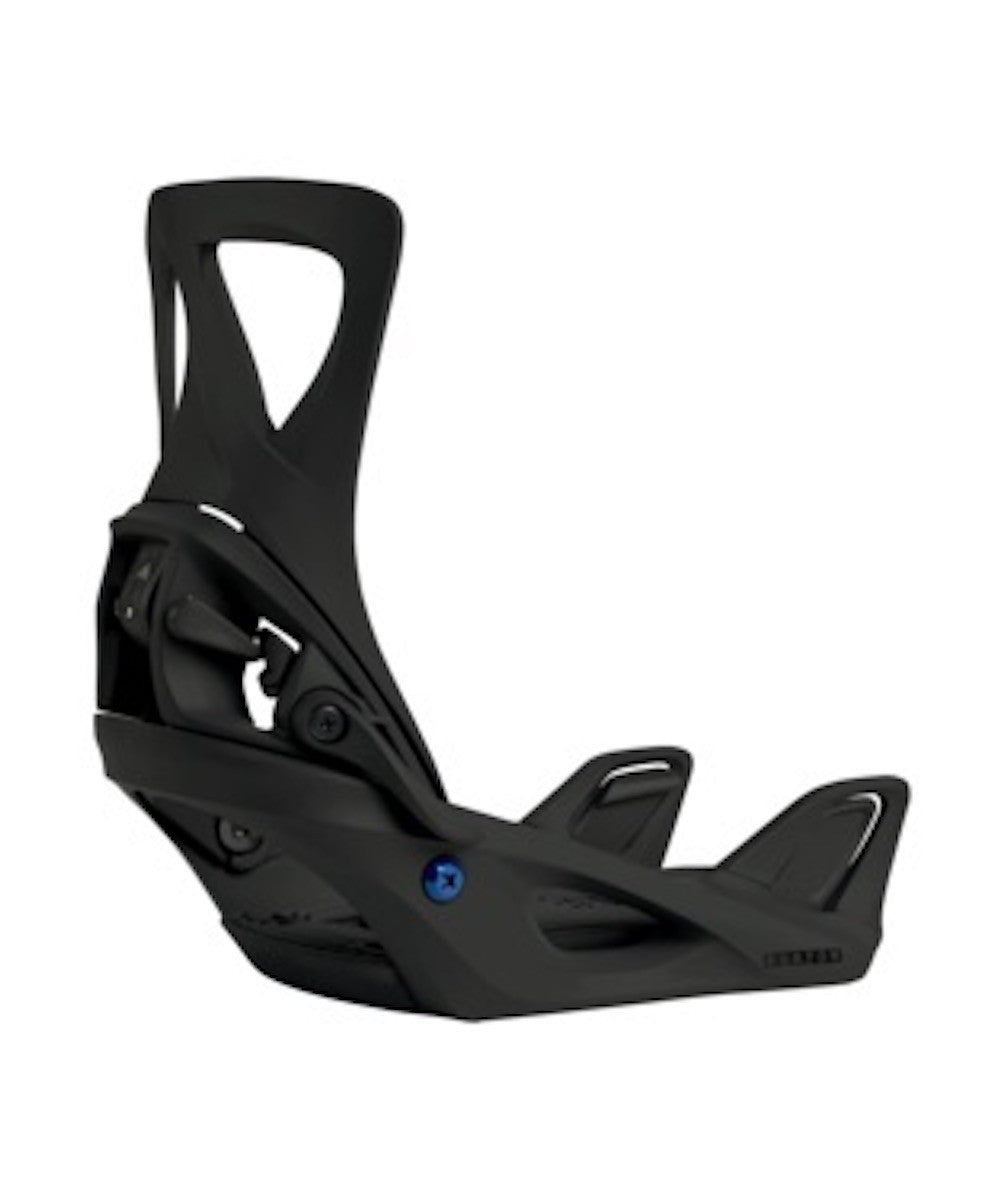 BURTON FIXATIONS SNOW FEMME STEP ON RE:FLEX Black