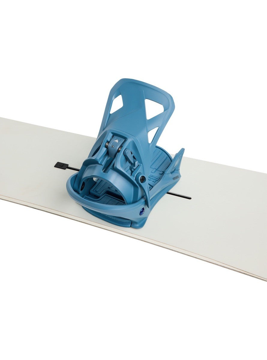 BURTON FIXATIONS SNOW STEP ON RE:FLEX Bluestone