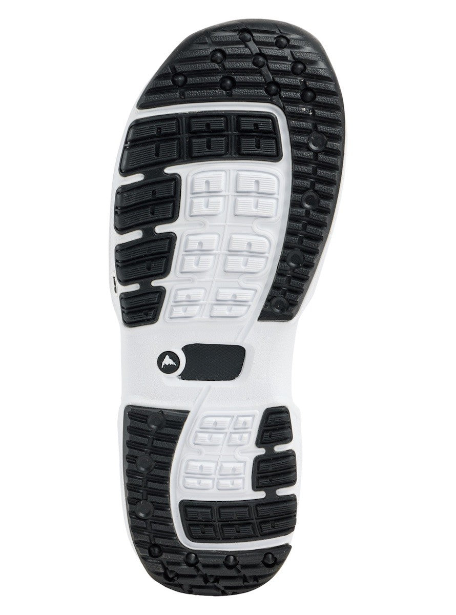 BURTON BOOTS SNOW RULER BOA Black/Summit Taupe