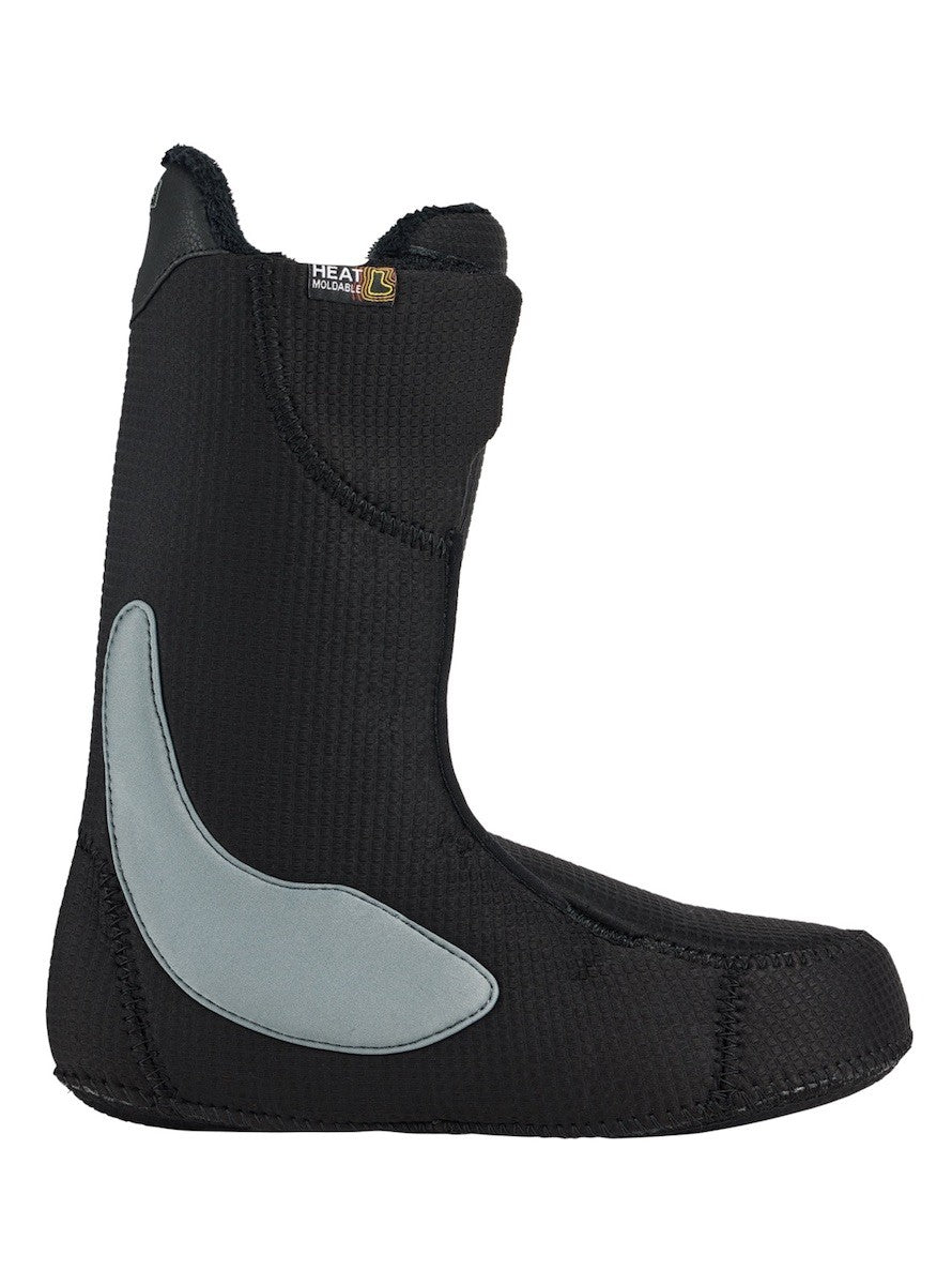 BURTON BOOTS SNOW RULER BOA Black/Summit Taupe