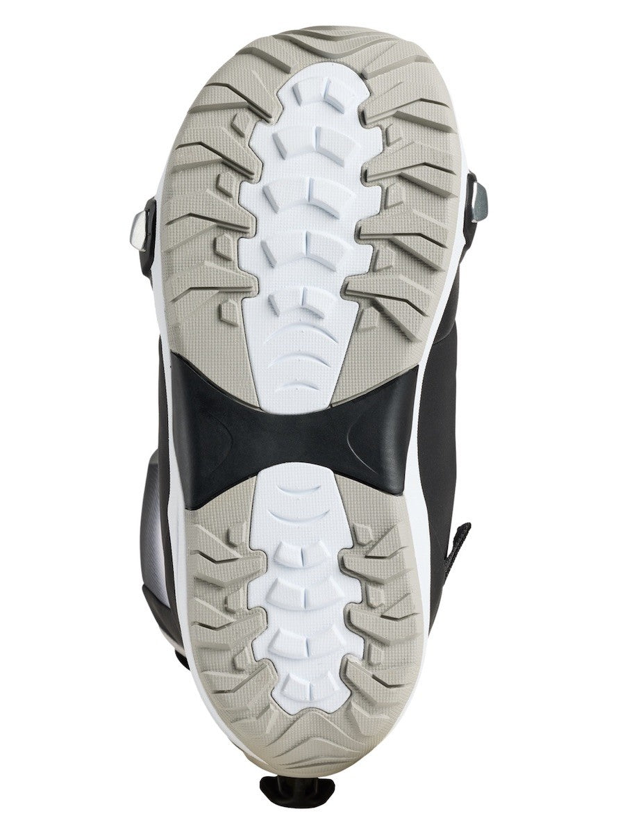 BURTON BOOTS SNOW FEMME WAVERANGE STEP ON Gray Cloud