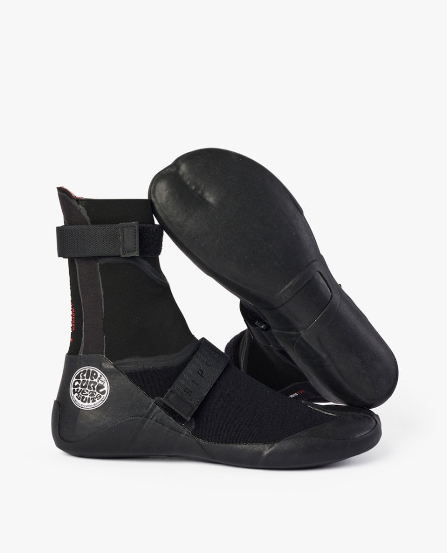 RIP CURL BOOT FLASHBOMB 5mm Split toe