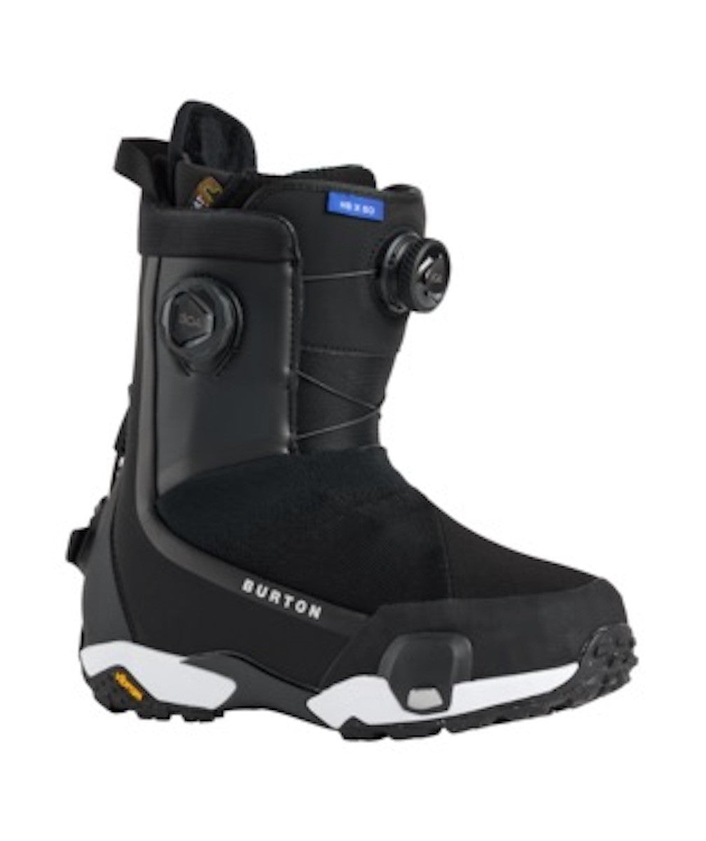 BURTON BOOTS SNOW FEMME HIGHSHOT X STEP ON Black