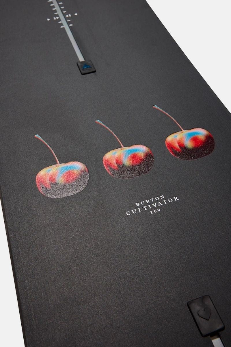 BURTON SNOW MIXTE CULTIVATOR 145 Chain Link