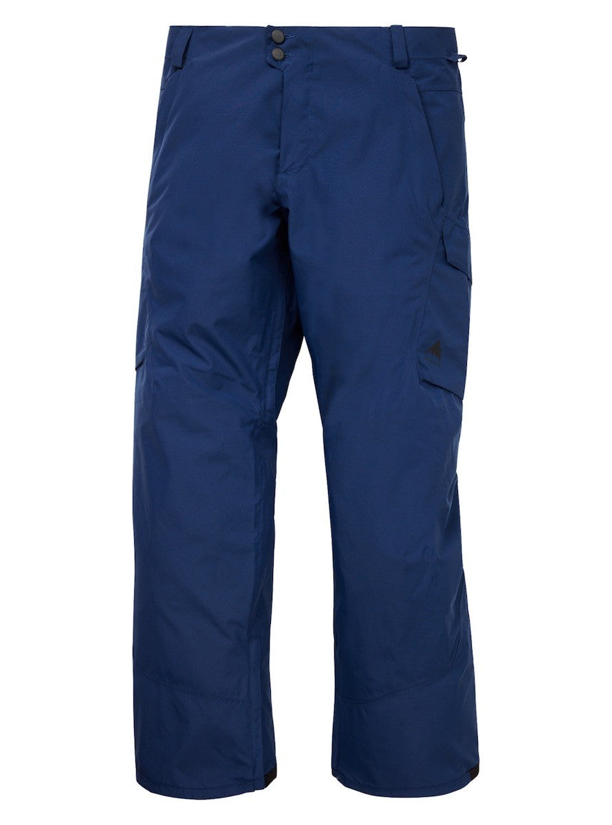 BURTON PANTALON NEIGE RESERVE 2L PANTS Nightfall