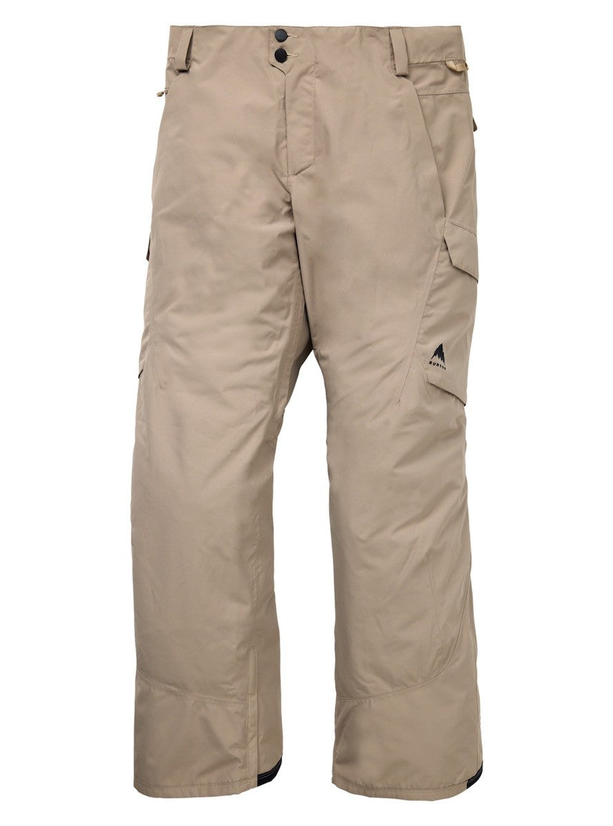 BURTON PANTALON NEIGE RESERVE 2L PANTS Summit Taupe