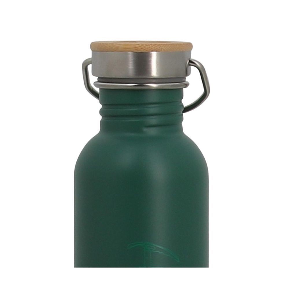 PICTURE GOURDE HAMPTON BOTTLE Smoke Pine