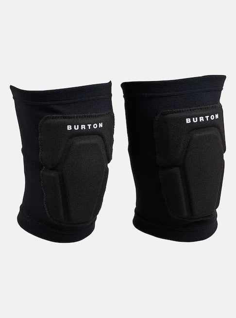 BURTON PROTECTIONS SNOW BASIC KNEE PAD True black