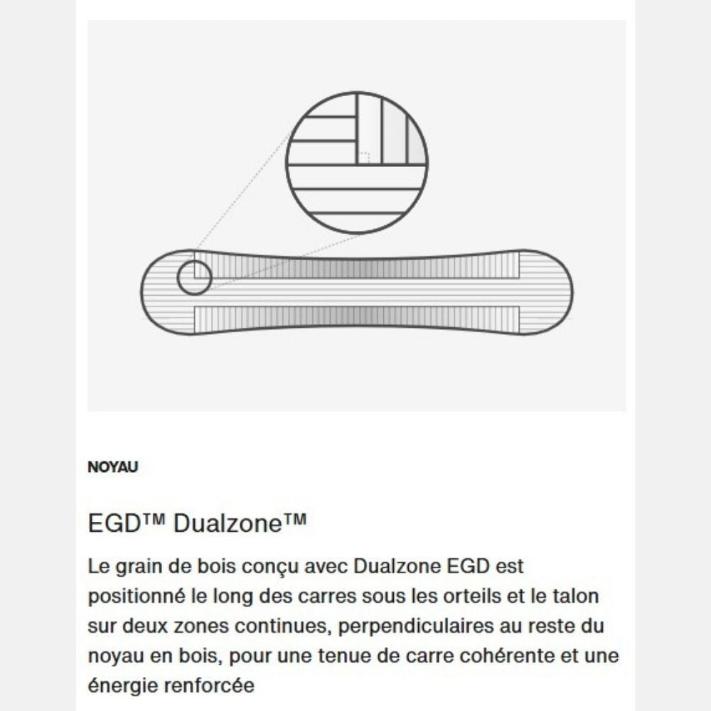 BURTON SNOWBOARD CUSTOM 162 Wide jungle