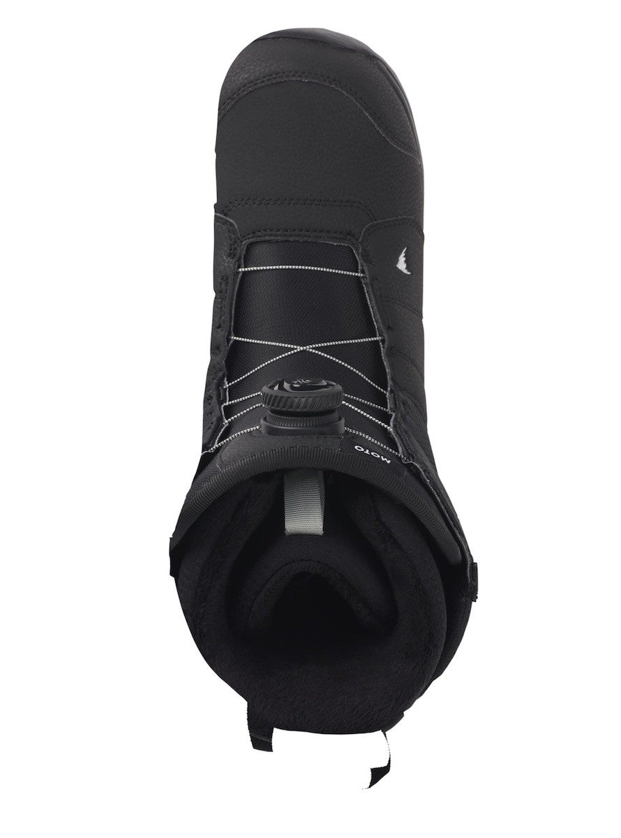 BURTON BOOTS SNOW MOTO BOA Black