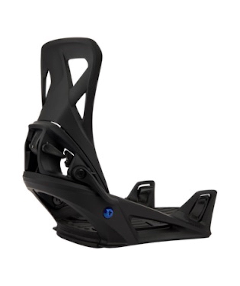 BURTON FIXATIONS SNOW STEP ON RE:FLEX Black