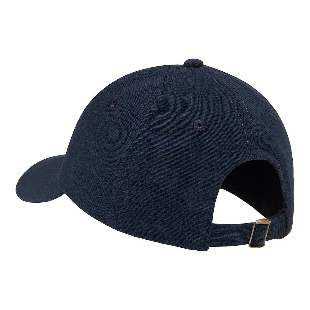 BASK IN THE SUN CASQUETTE MINI TO THE SEA Navy