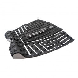 SLATER DESIGN PAD SURF ARRIERE 3 PIECES Noir