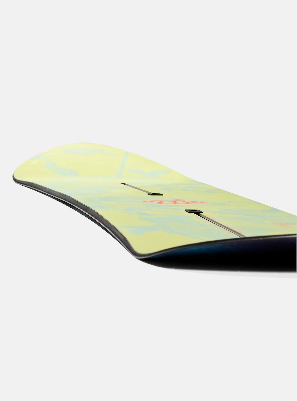 BURTON SNOW FAMILY TREE SKETCH ARTIST CAMBER 147