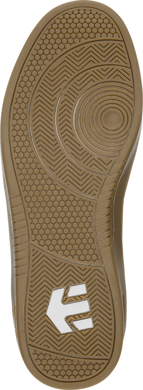 ETNIES WINDROW X BURN SLOW Black orange