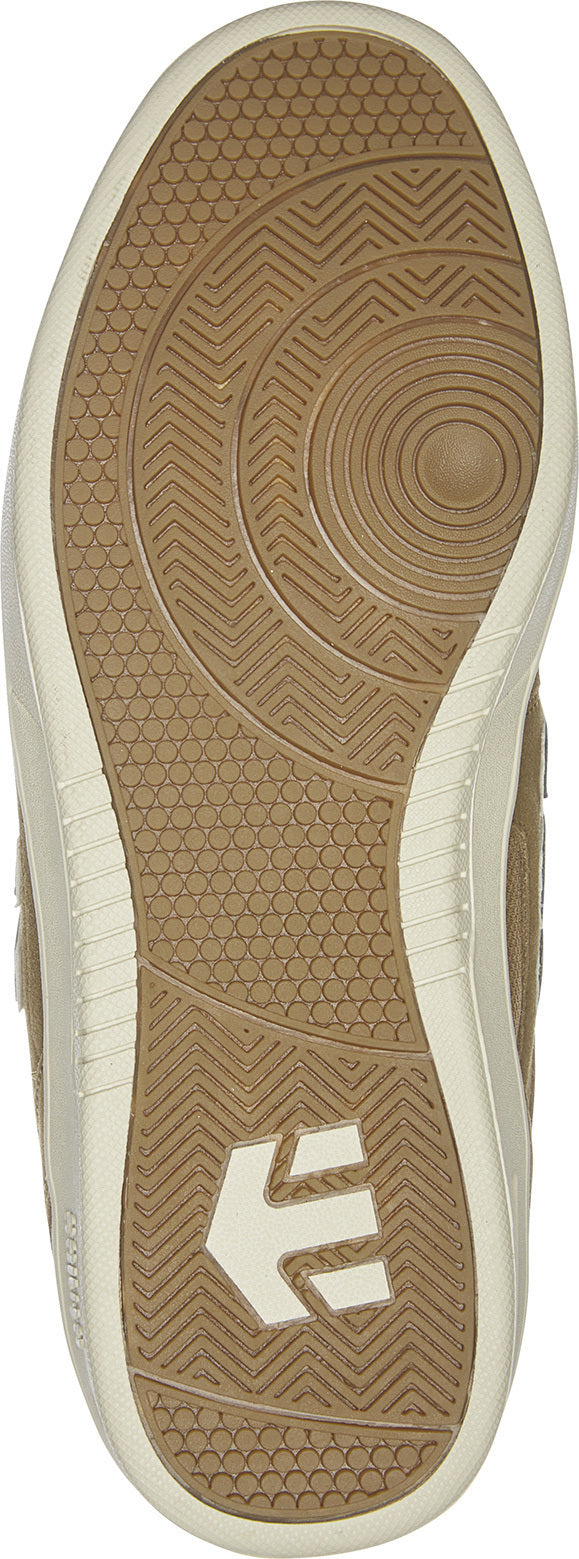 ETNIES THE AURELIEN Brown tan black