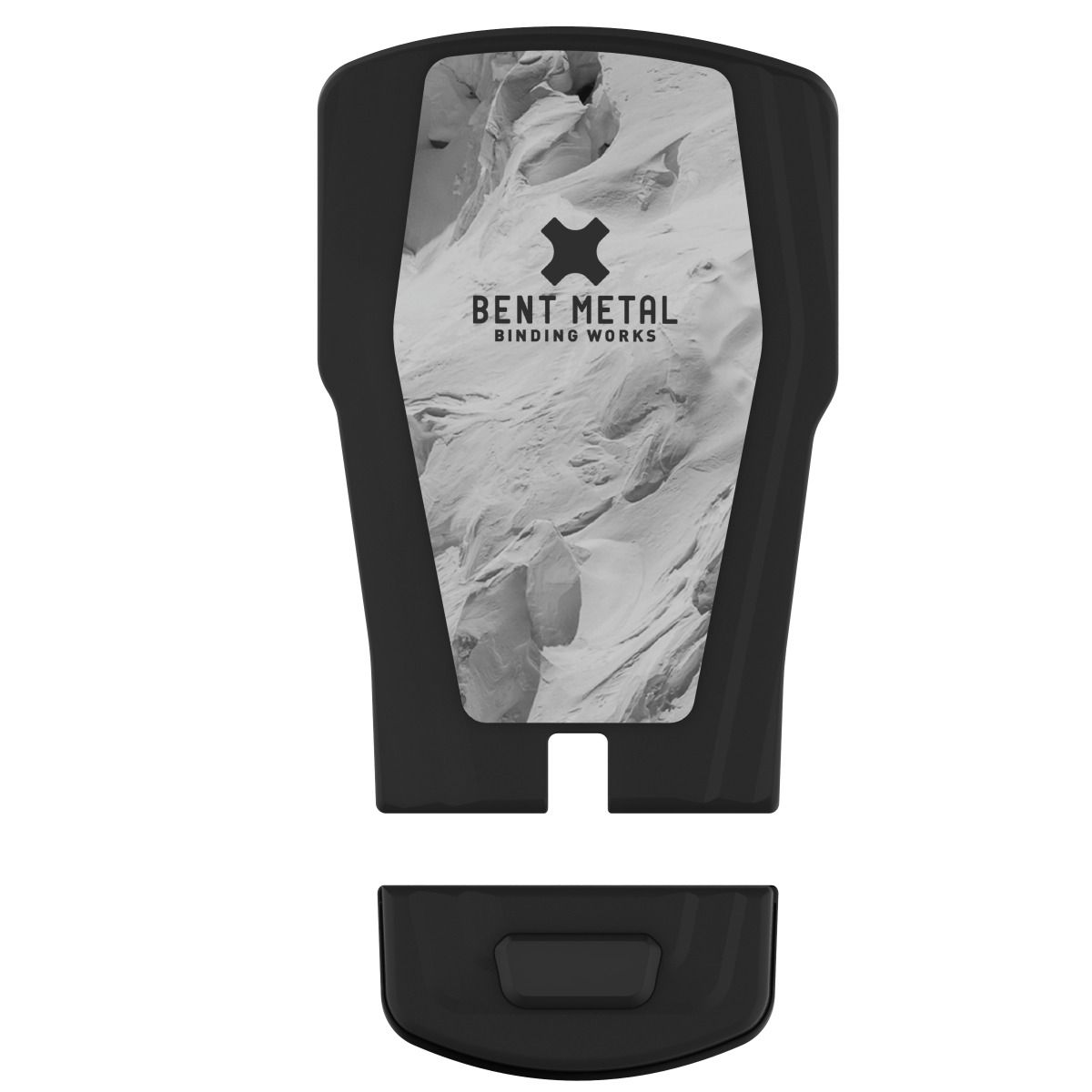 SUPERMATIC FIXATIONS LIGHTNING White