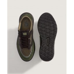 VANS MTE ULTRARANGE 2.0 Se Ripstop Coal Brown