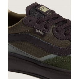 VANS MTE ULTRARANGE 2.0 Se Ripstop Coal Brown