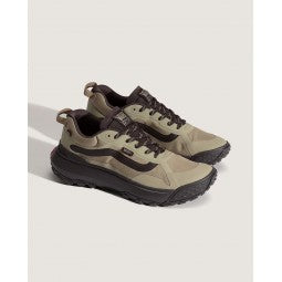 VANS MTE CROSSPATH Dark brown