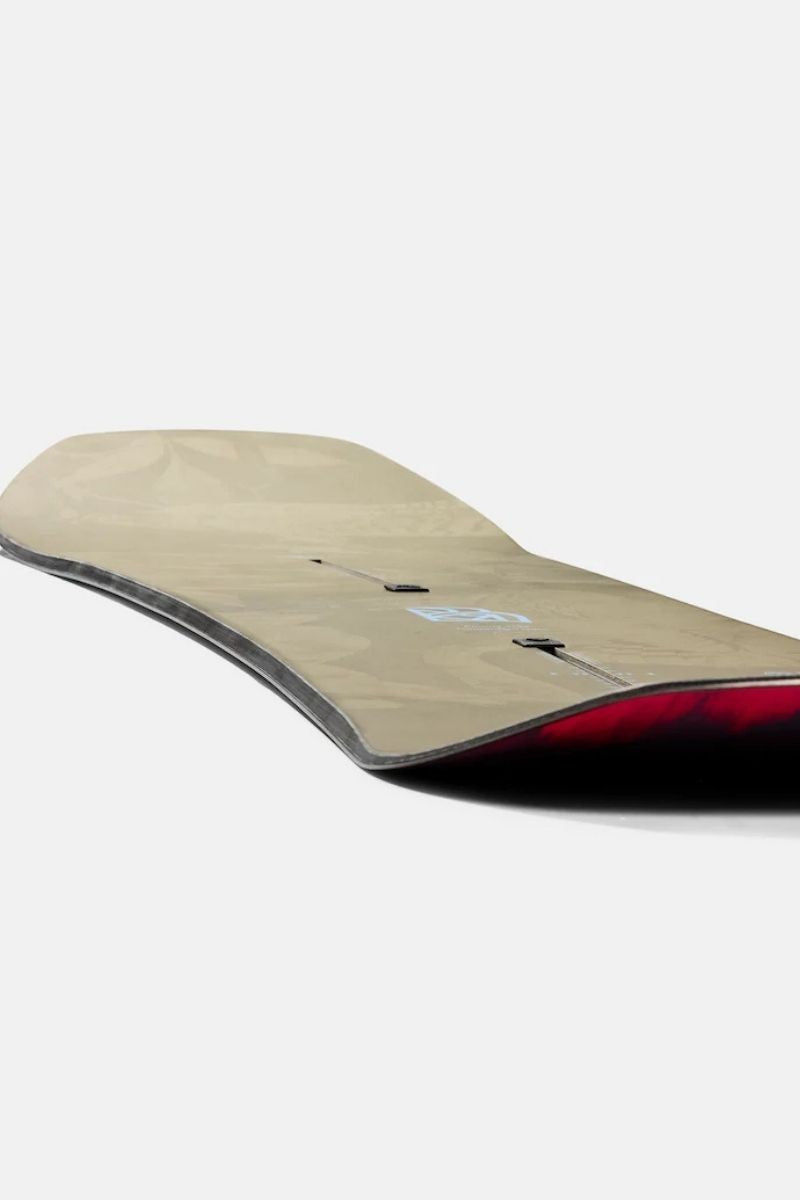 BURTON SNOW FAMILY TREE HOMETOWN HERO CAMBER 160