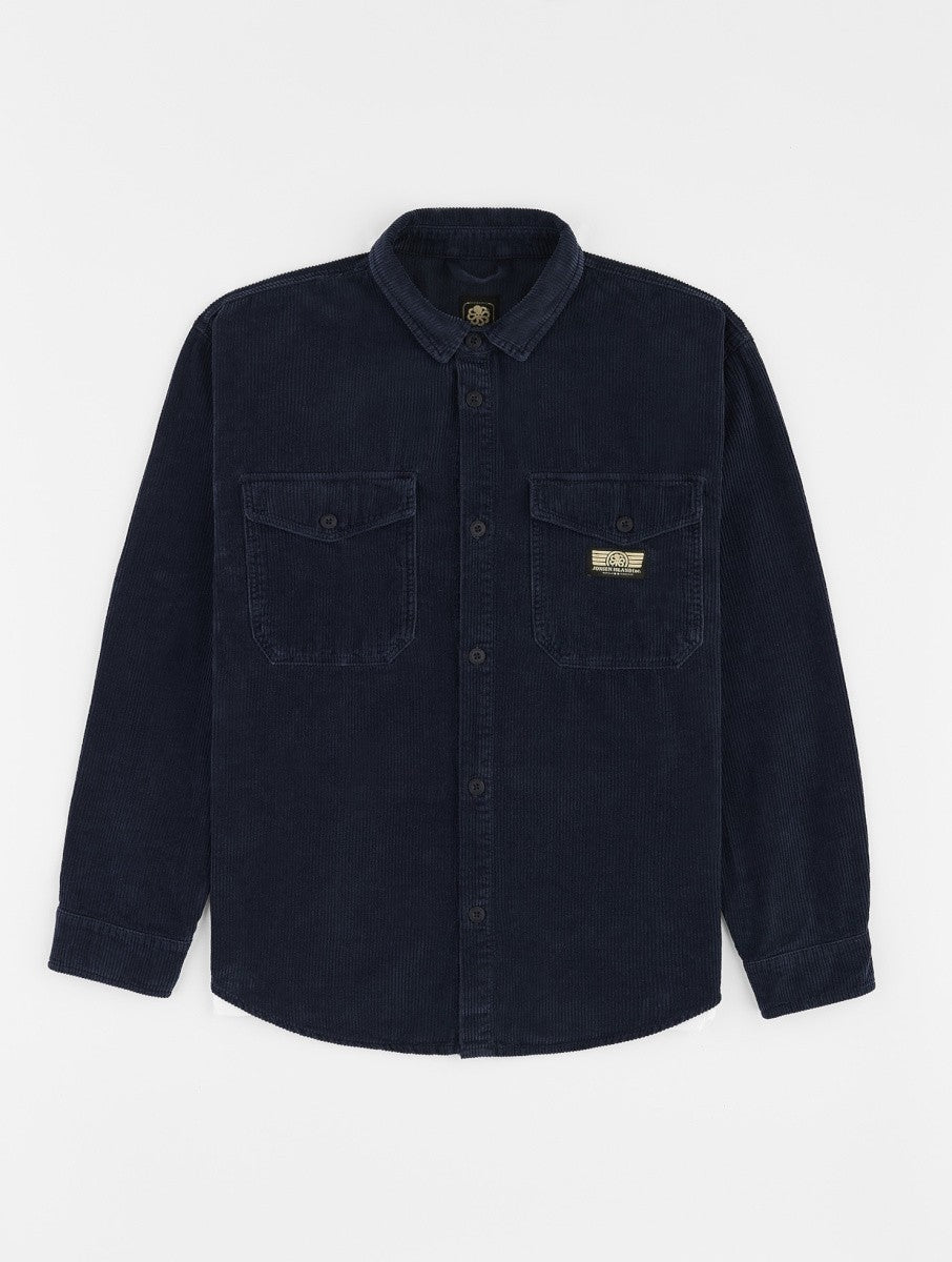 JONSEN CHEMISE JIM navy