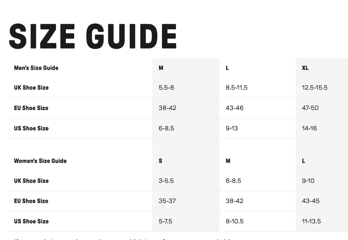 STANCE CHAUSSETTES CURREN ST CREW Multi