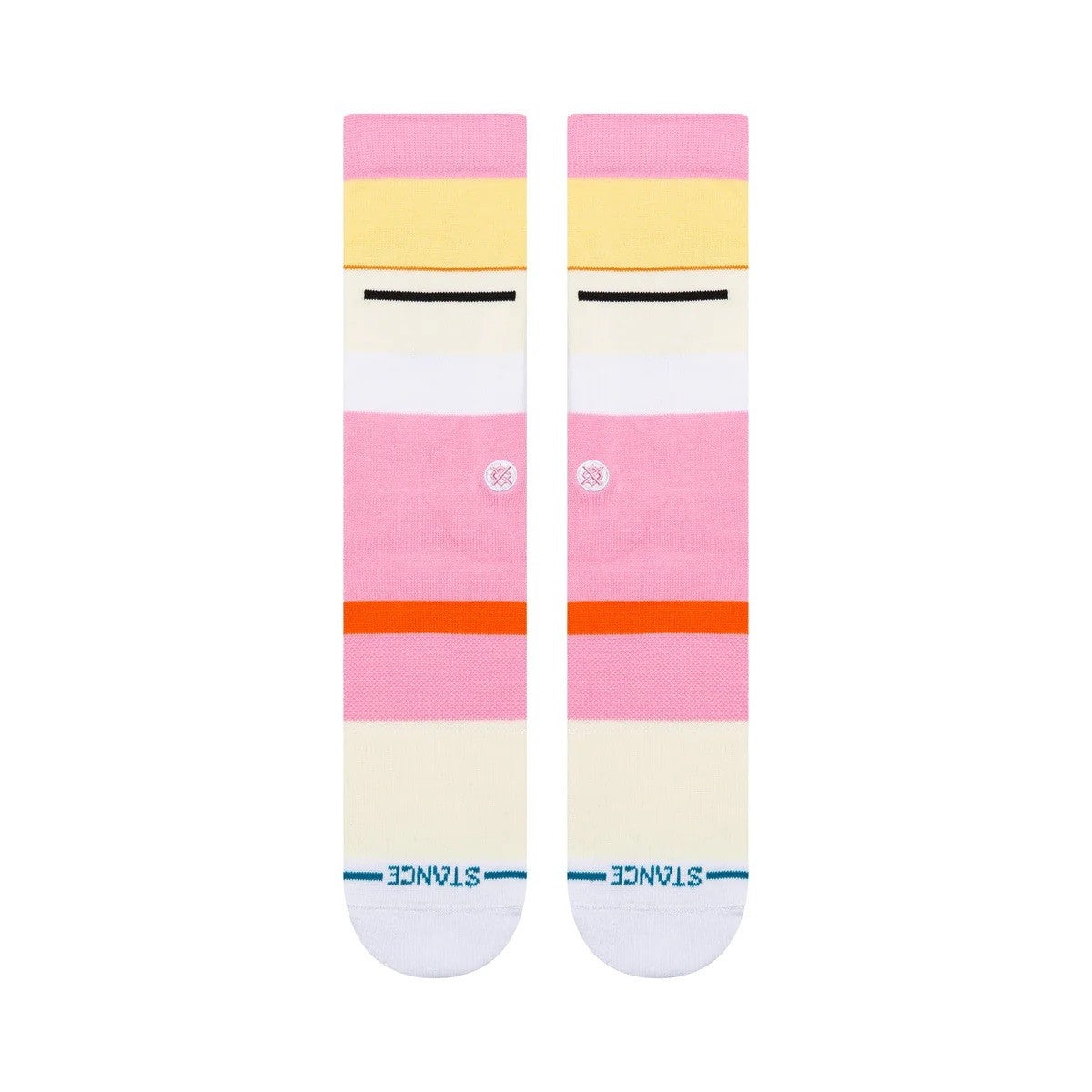 STANCE CHAUSSETTES NICKELODEON HELGA CREW Pink