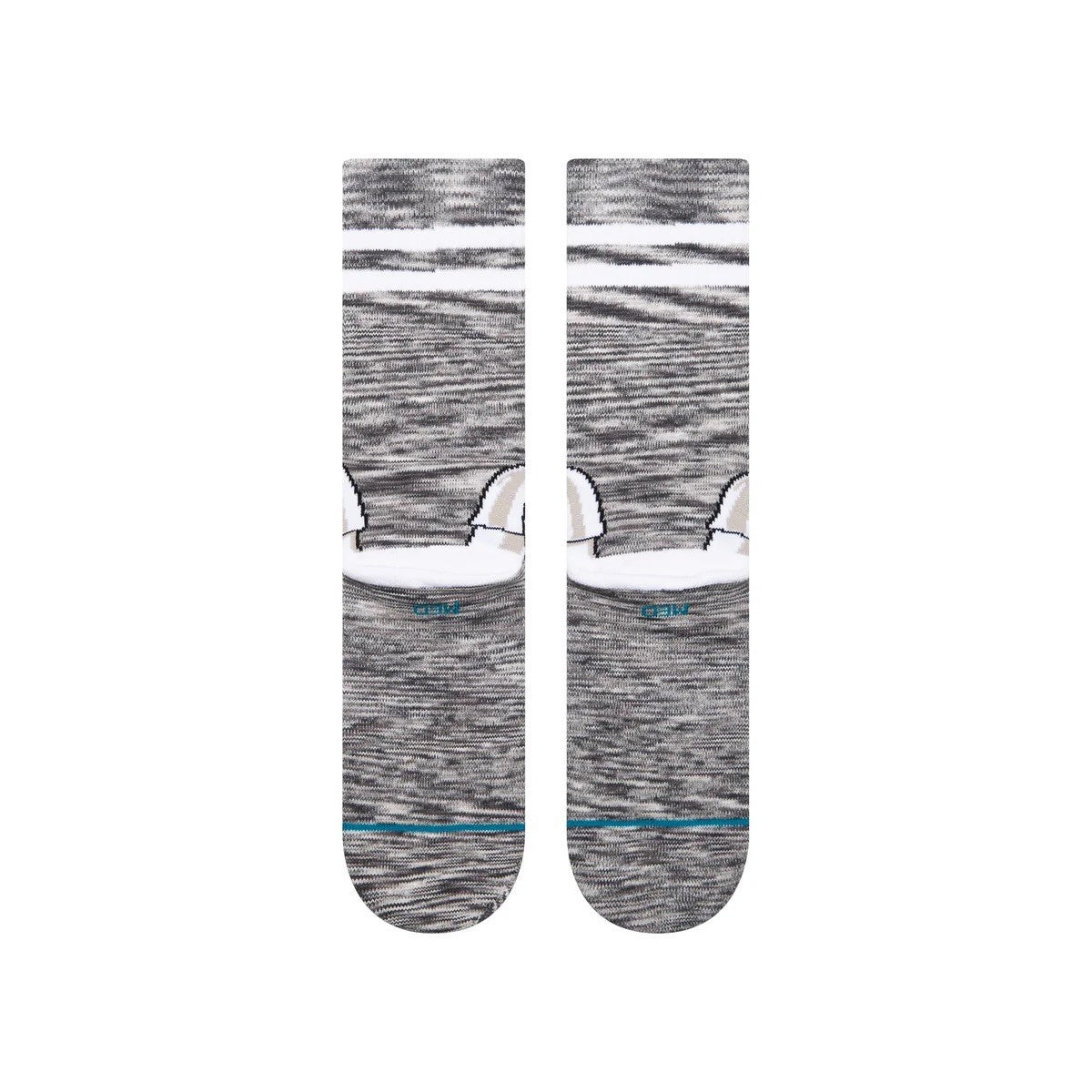 STANCE CHAUSSETTES STAR WARS STORM TROOPER CREW White