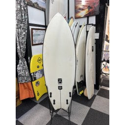 FIREWIRE MACHADO SEASIDE 5'8"