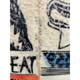 CHANNEL ISLANDS SEMI PRO 5'11"