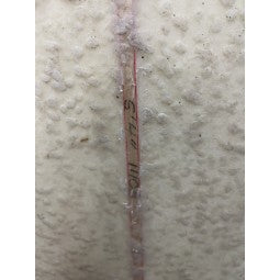 JOEL TUDOR SINGLE FIN 6'4"