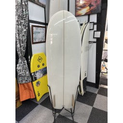 MINI SIMMONS REPLIQUE 5'6"