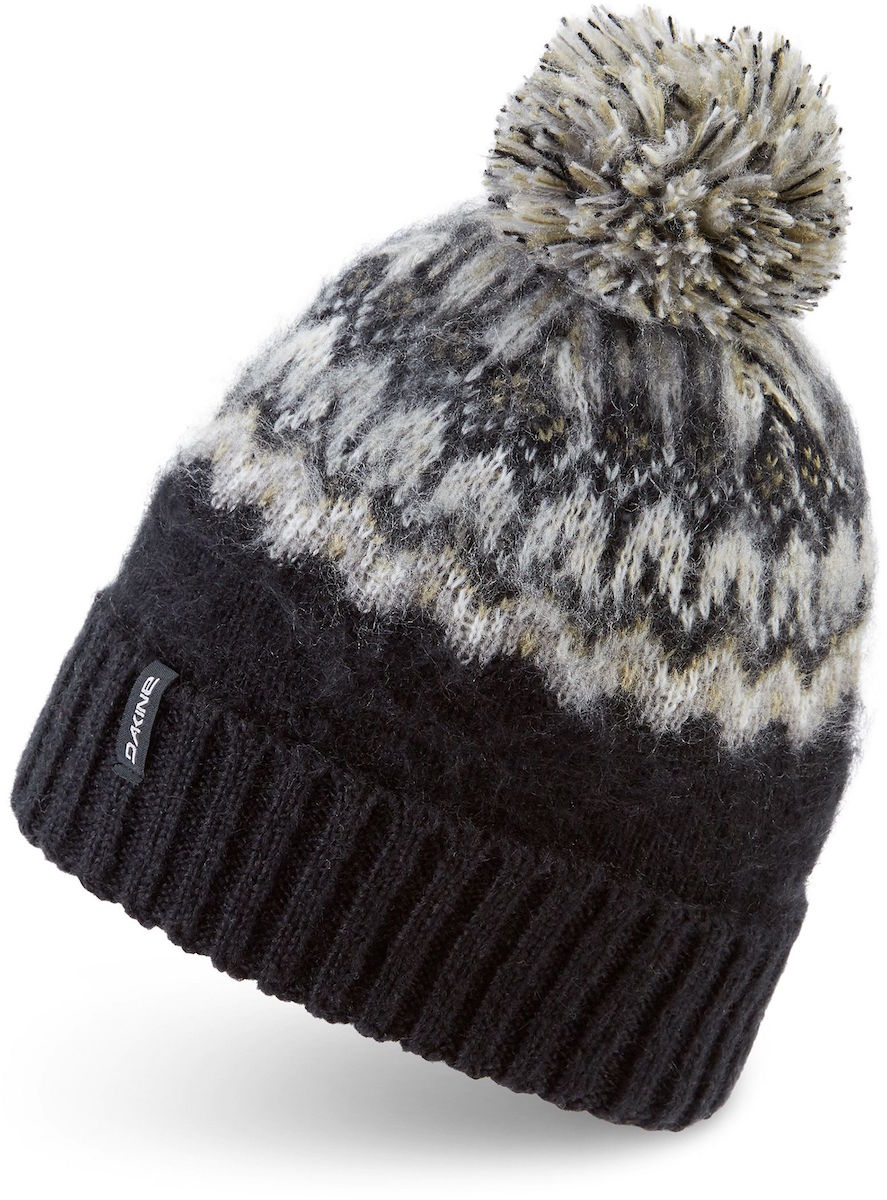 DAKINE BONNET MARGARET Black