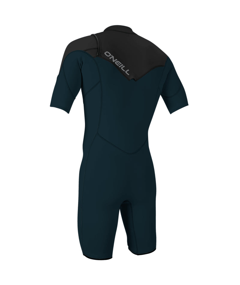O'NEILL SHORTY HAMMER Slate black