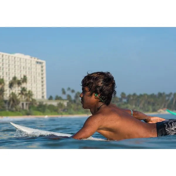 SURF EARS BOUCHONS D'OREILLES ENFANTS