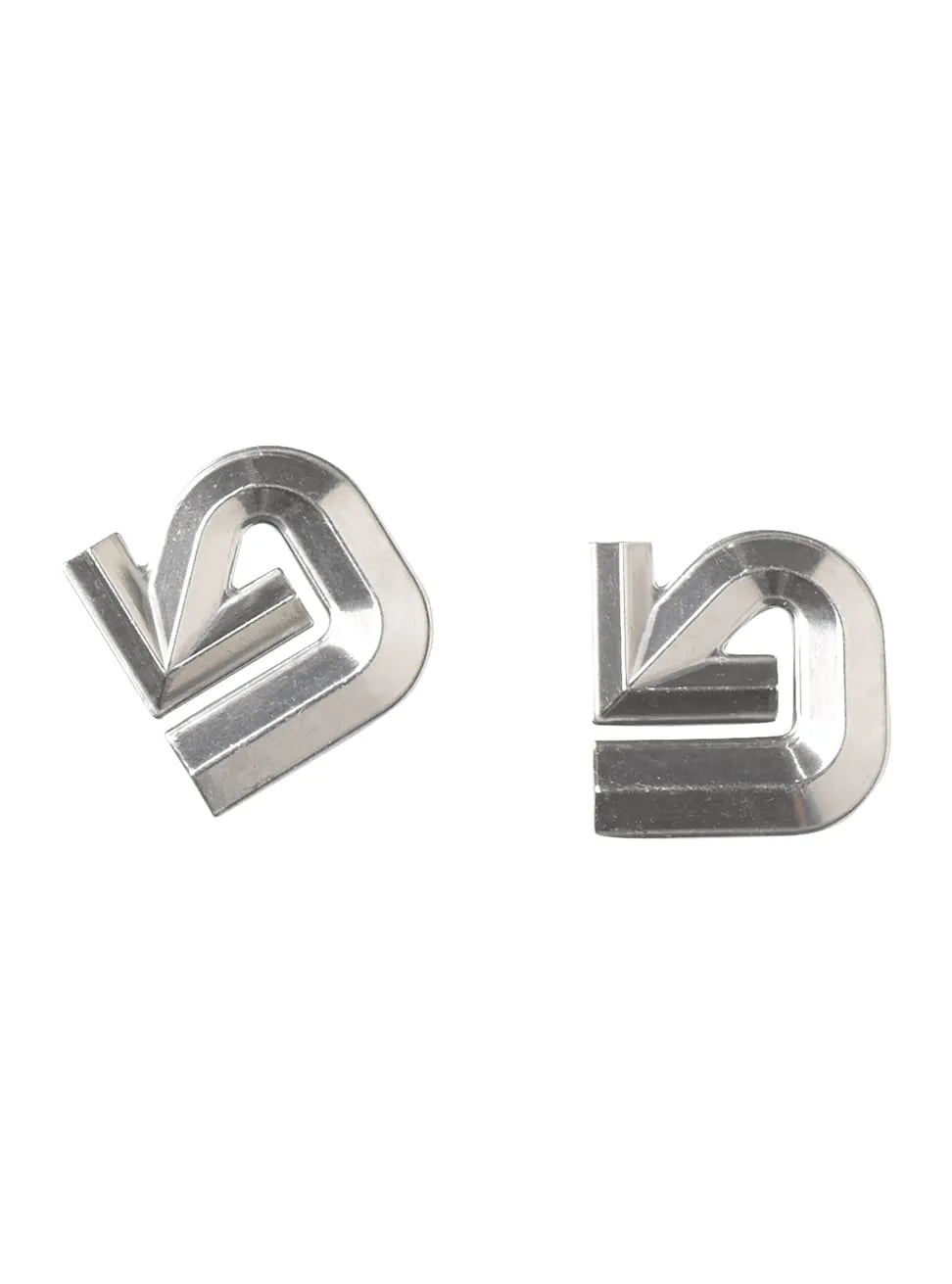 BURTON PAD ANTI-DERAPANT LOGO Argent