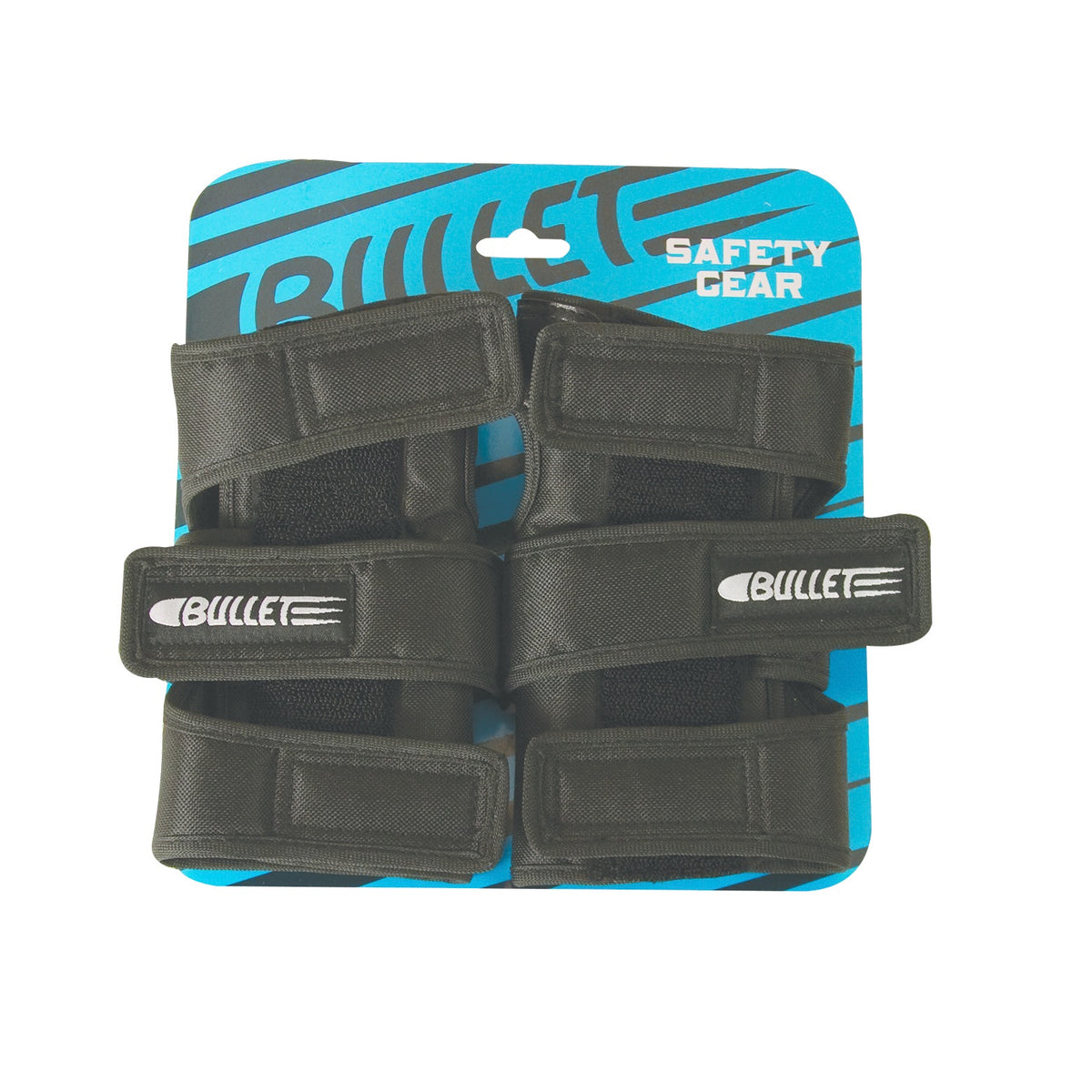 BULLET PROTÈGES POIGNETS SKATE ADULTE