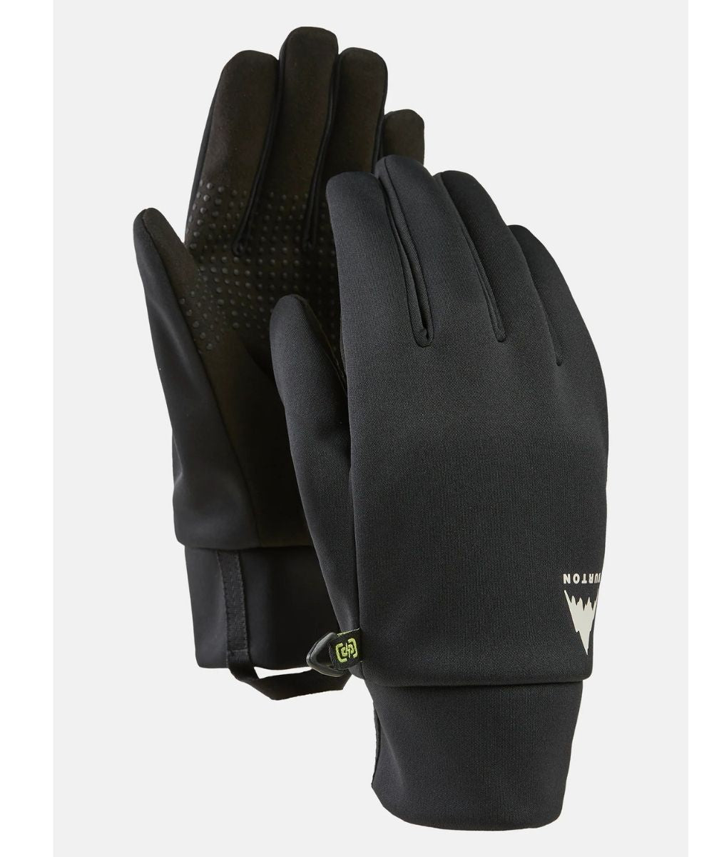 BURTON GANT POLAIRE TOUCH N GO Noir