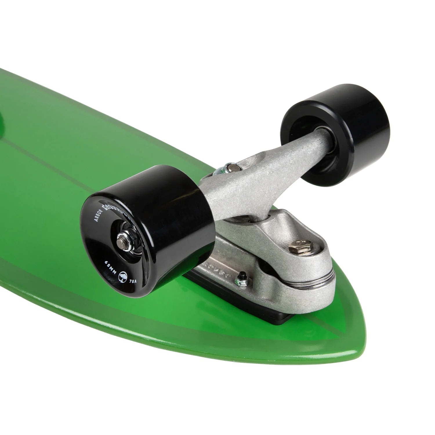 CARVER x ARBOR x BLACK ROSE 30,75“
