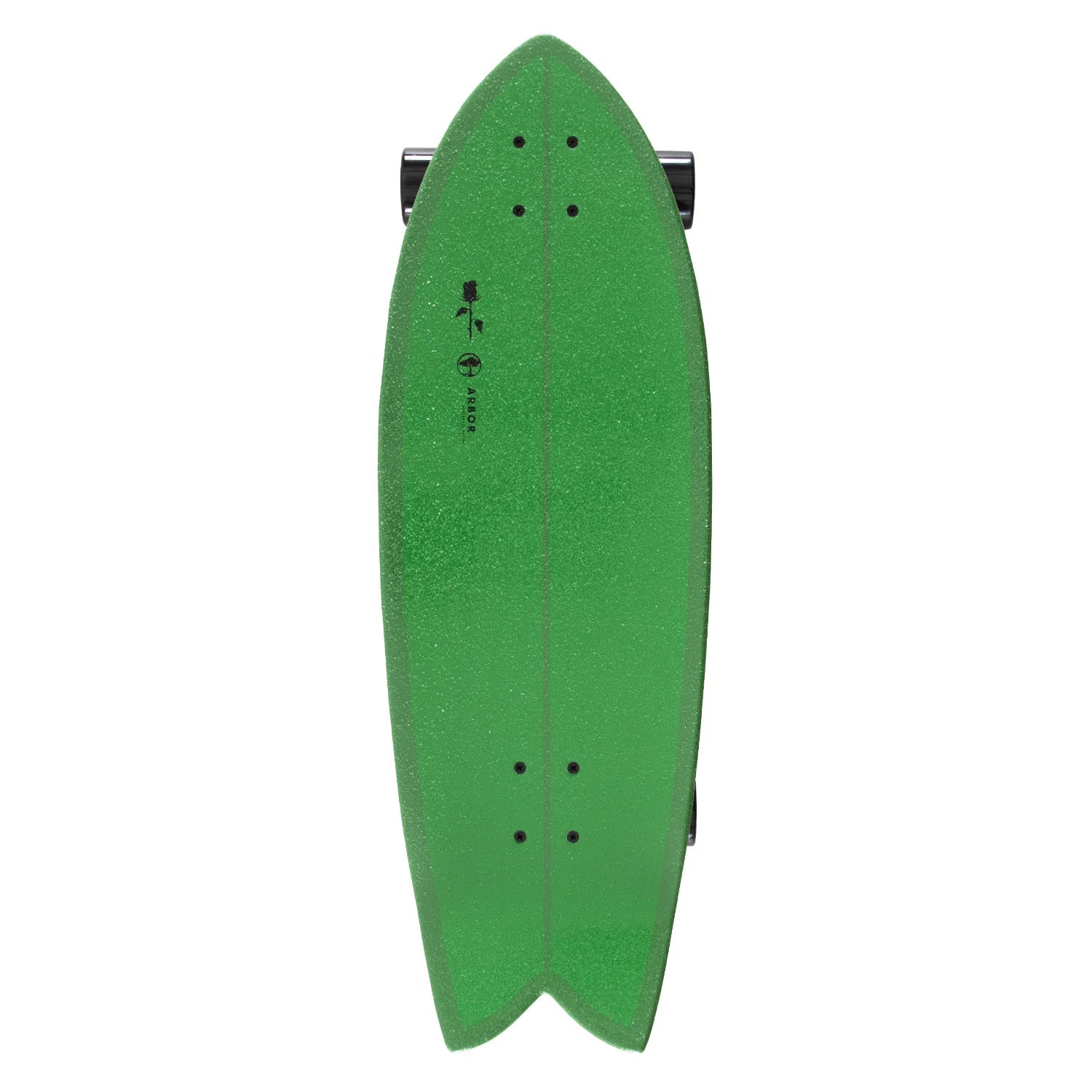 CARVER x ARBOR x BLACK ROSE 30,75“