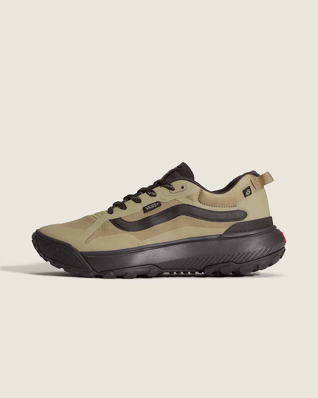 VANS MTE CROSSPATH Dark brown