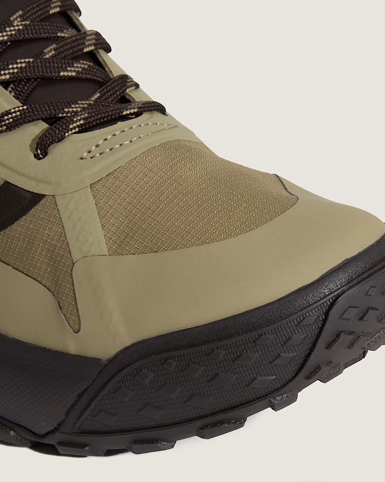 VANS MTE CROSSPATH Dark brown