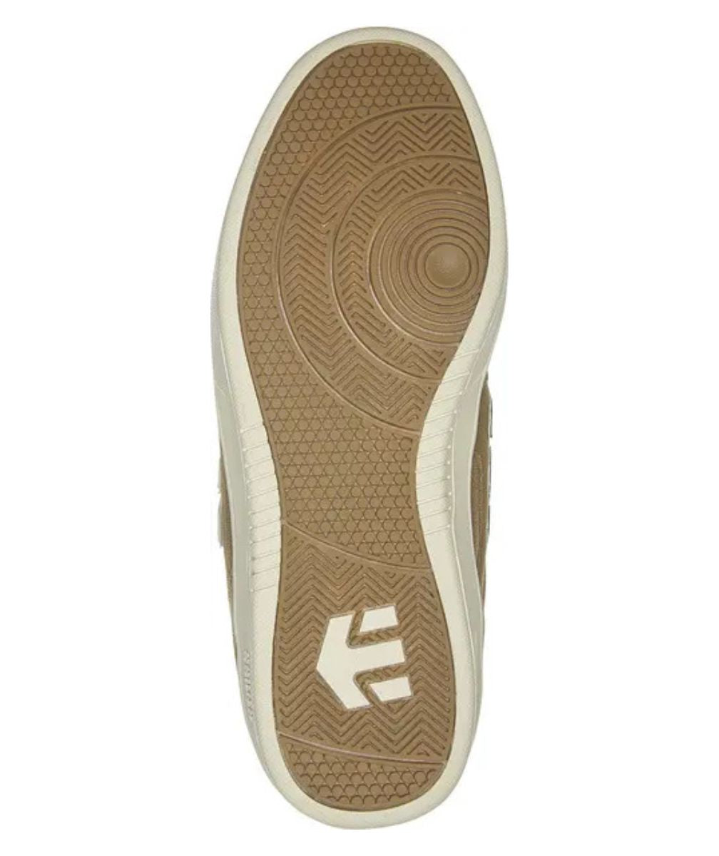 ETNIES THE AURELIEN Brown tan black