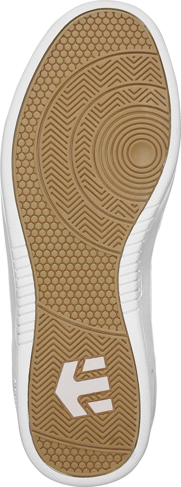 ETNIES THE AURELIEN White mint