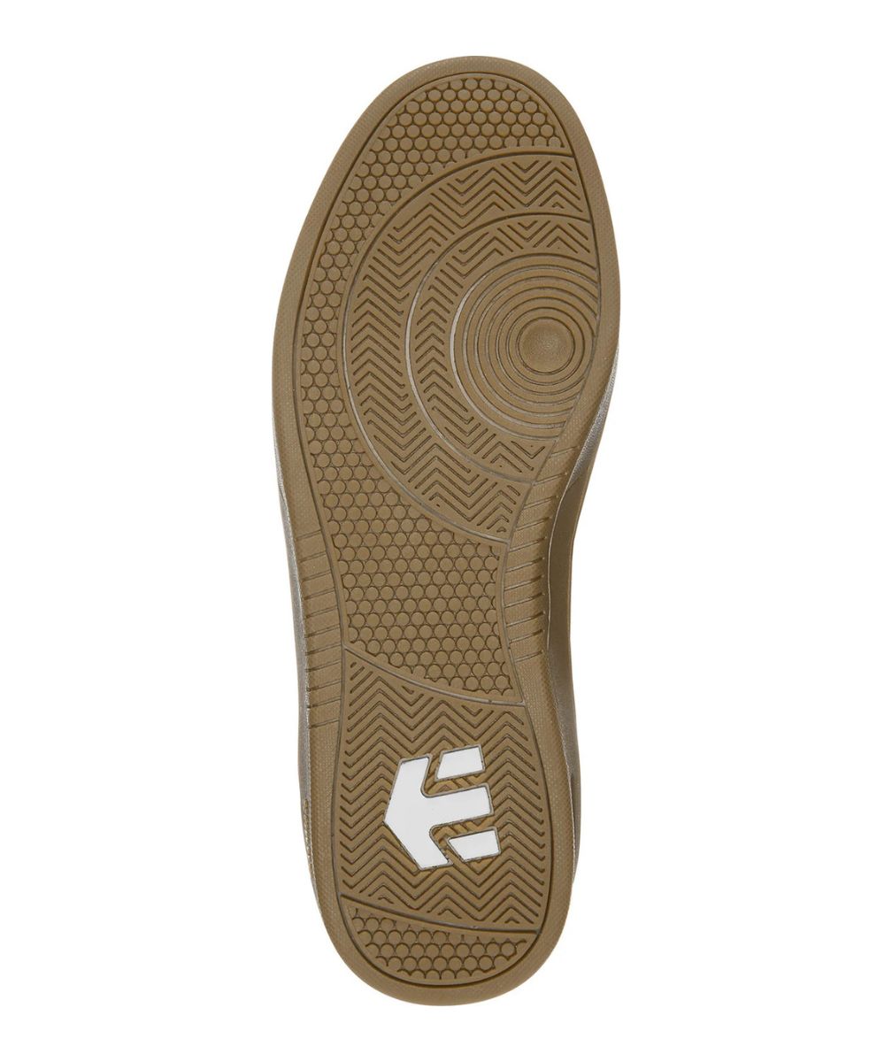 ETNIES WINDROW X BURN SLOW Black orange