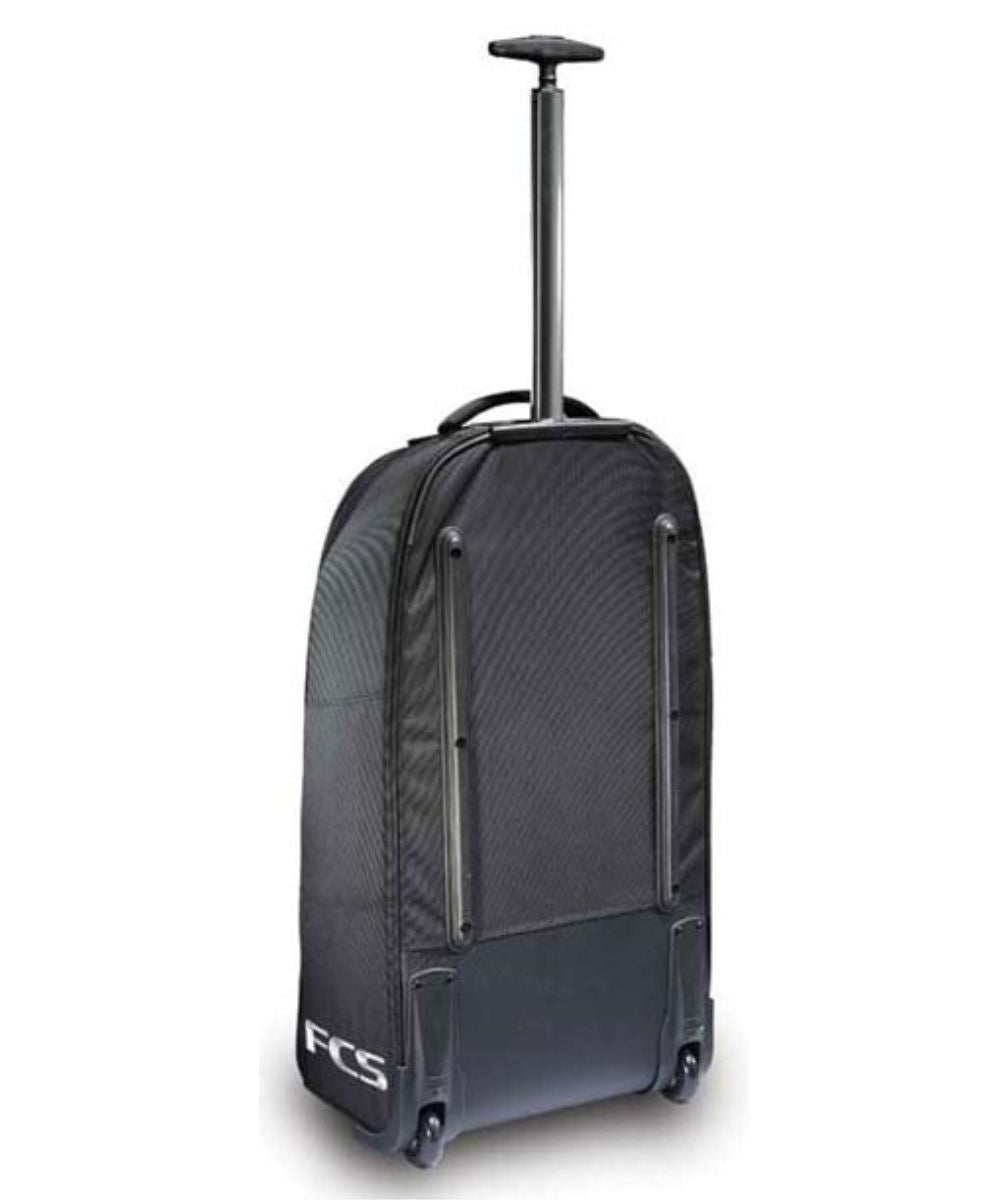 FCS VALISE DEPARTURE 55L Black